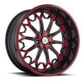 ASANTI l AF829