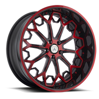 ASANTI l AF829