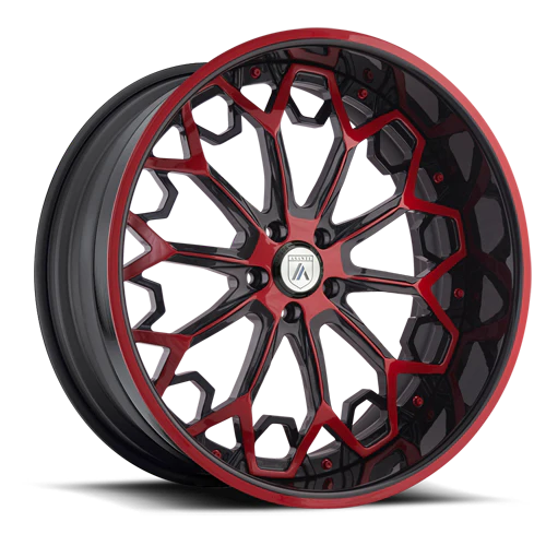 ASANTI l AF829