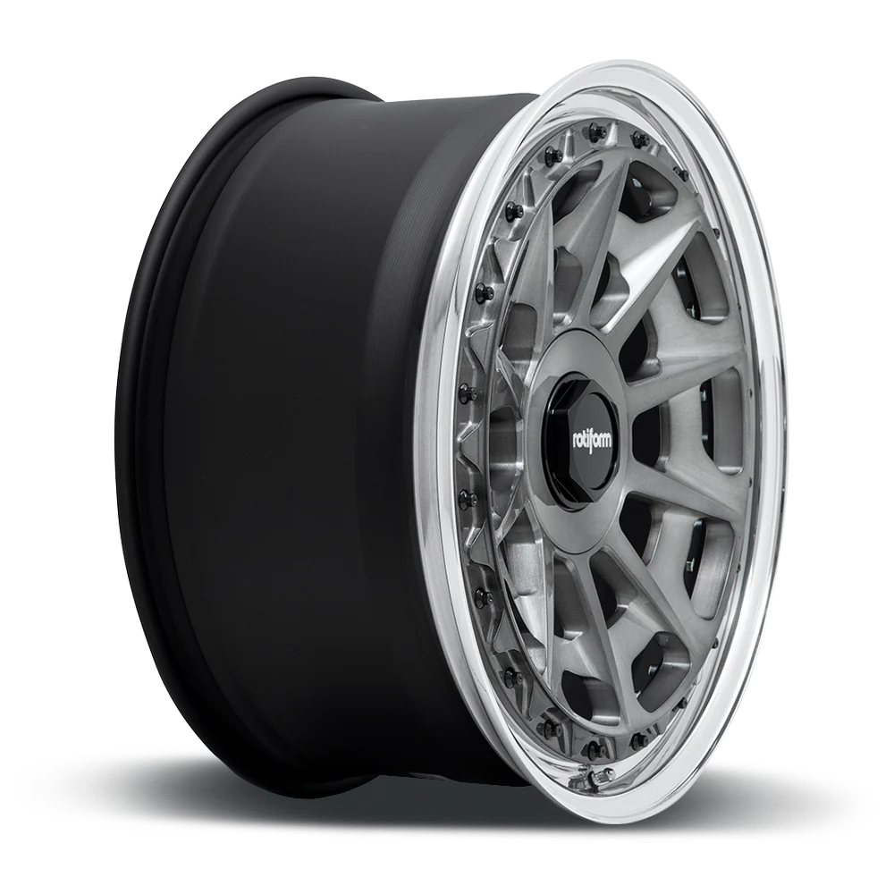 ROTIFORM l CVT