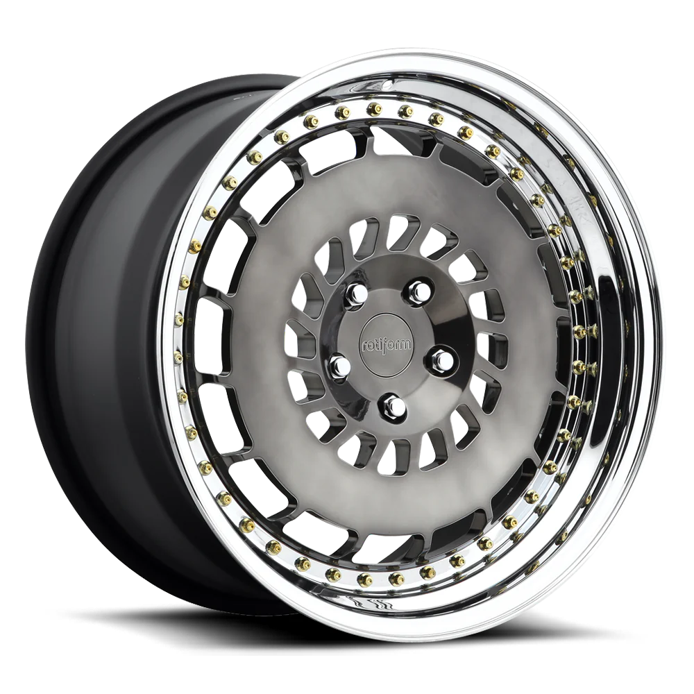 ROTIFORM l CCV