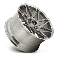 NICHE l ALPINE D FORGED