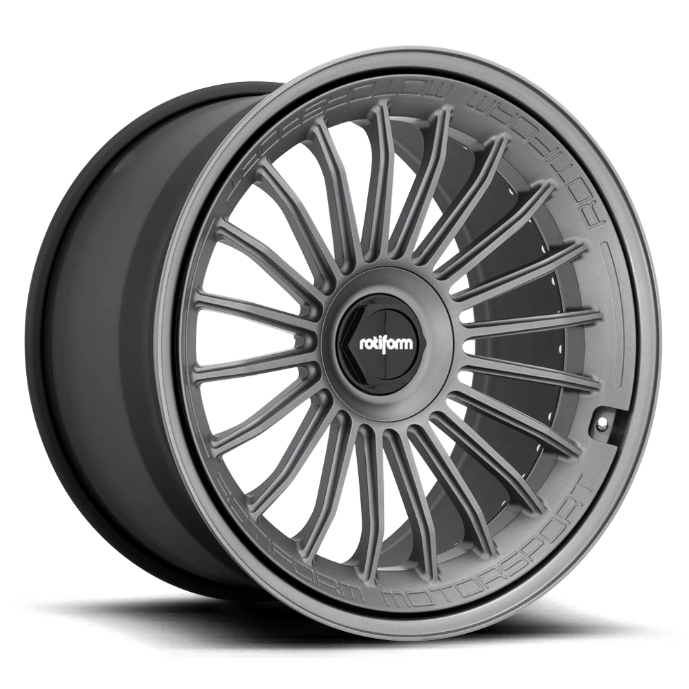 ROTIFORM l BUC-M