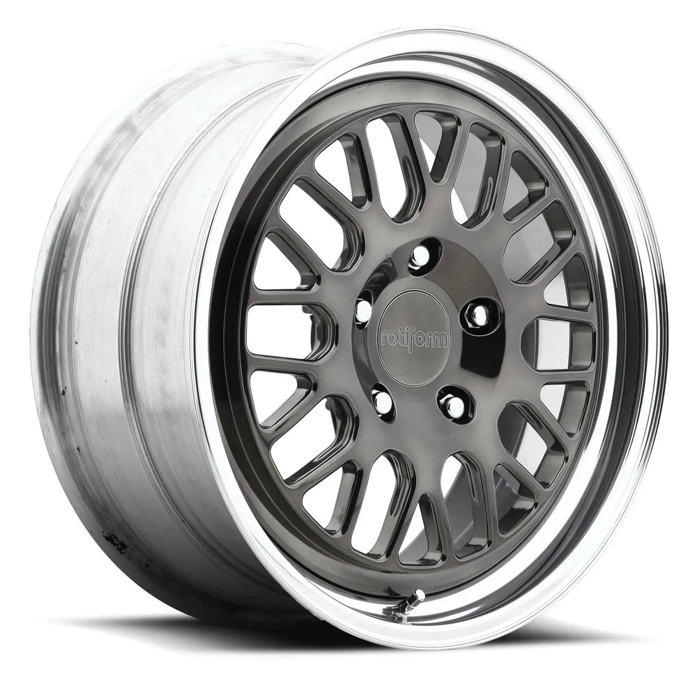 ROTIFORM l LVS