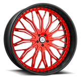 ASANTI l AF866