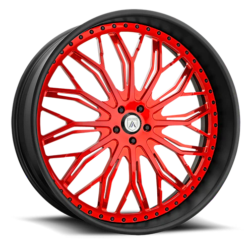 ASANTI l AF866