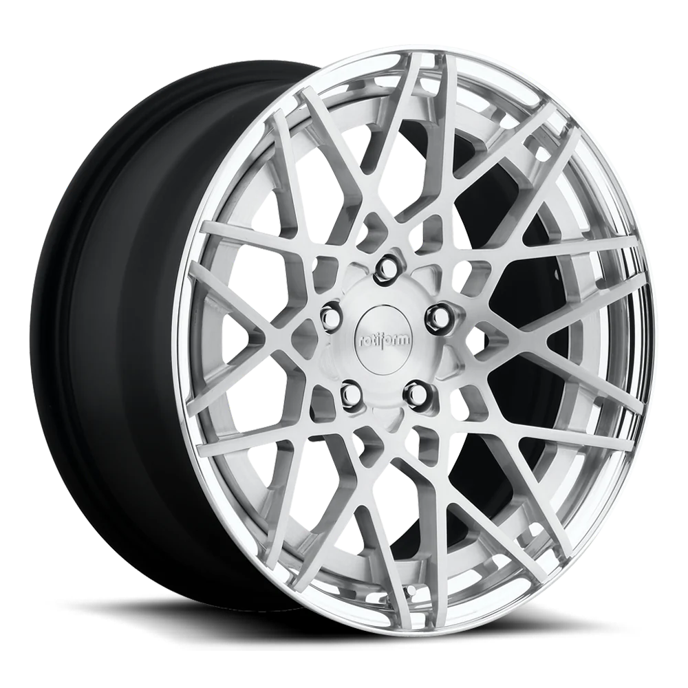 ROTIFORM l BLQ