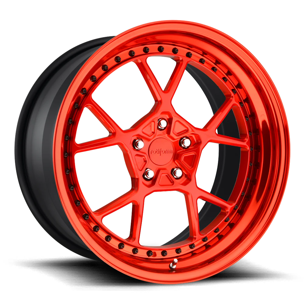 ROTIFORM l KPS