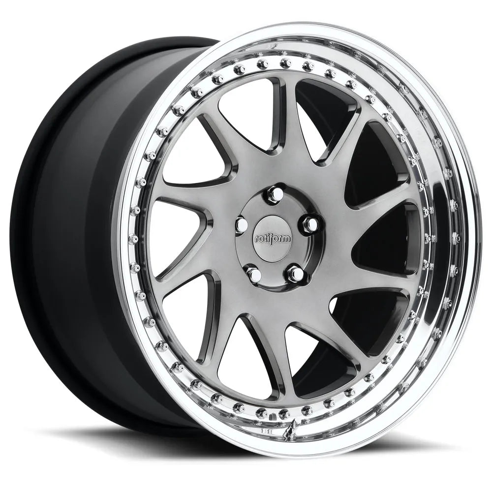 ROTIFORM l OZT