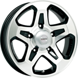 SPEEDY WHEELS l TERRITORY