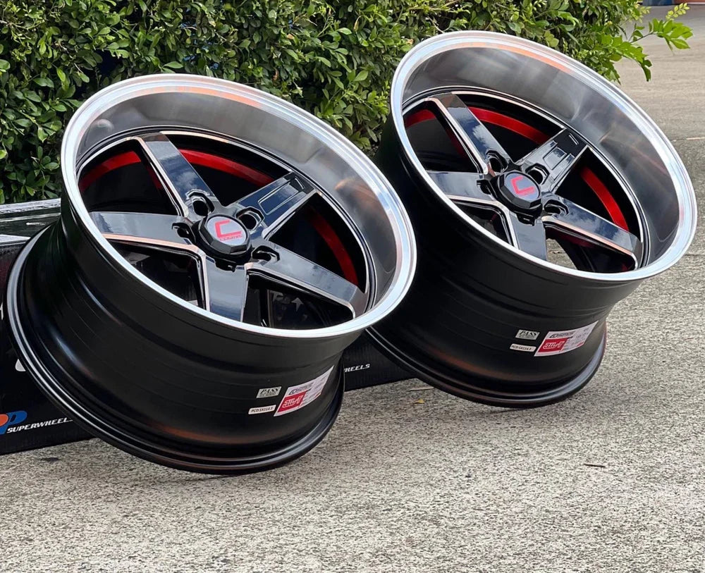 COSMIS I TDM SERIES TYPE RTG