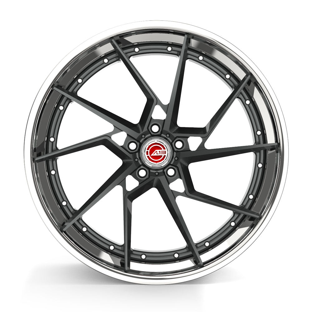 AL13 | DESIGN+TECHNIK D001