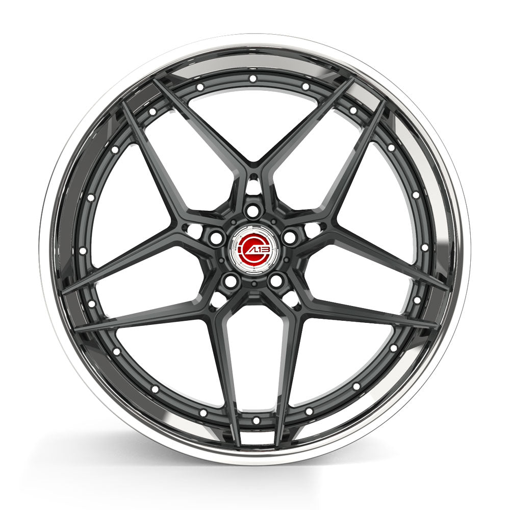 AL13 | DESIGN+TECHNIK D002
