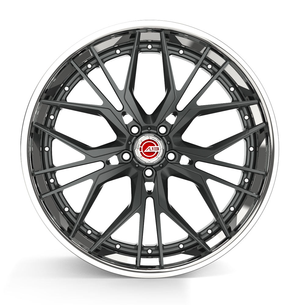 AL13 | DESIGN+TECHNIK D008