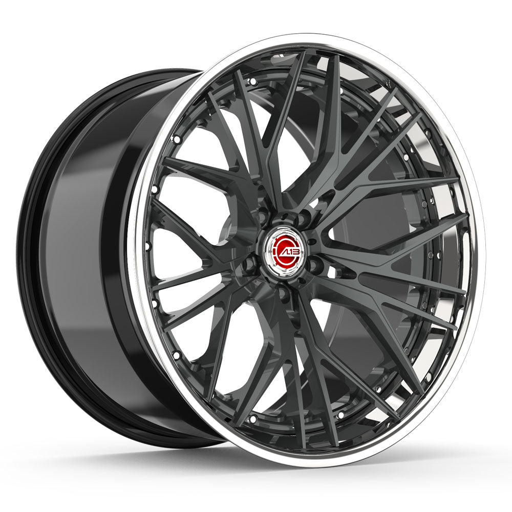 AL13 | DESIGN+TECHNIK D008