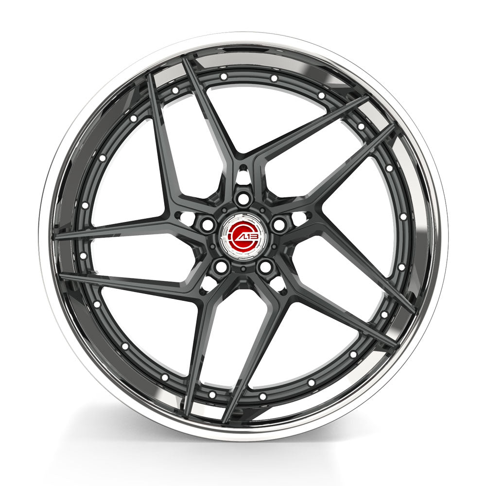 AL13 | DESIGN+TECHNIK D014