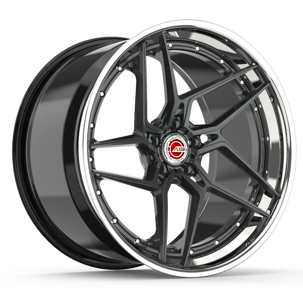 AL13 | DESIGN+TECHNIK D014
