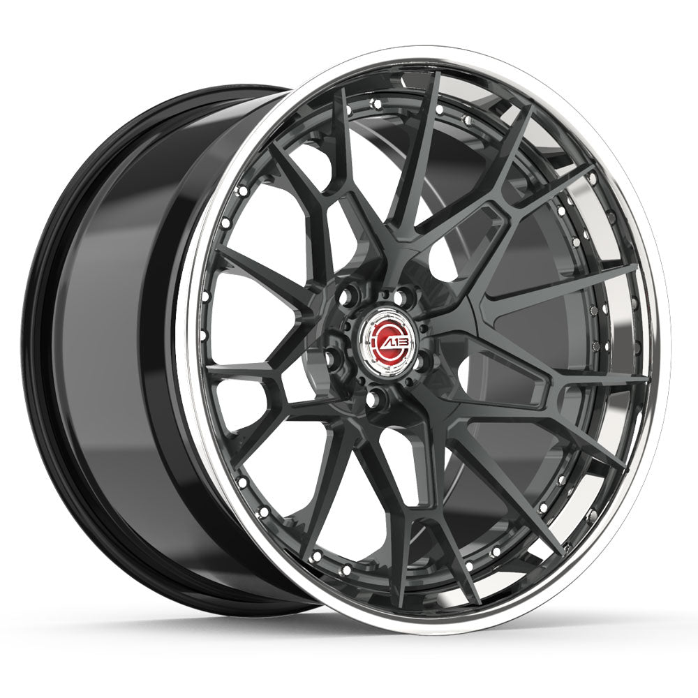 AL13 | DESIGN+TECHNIK D015