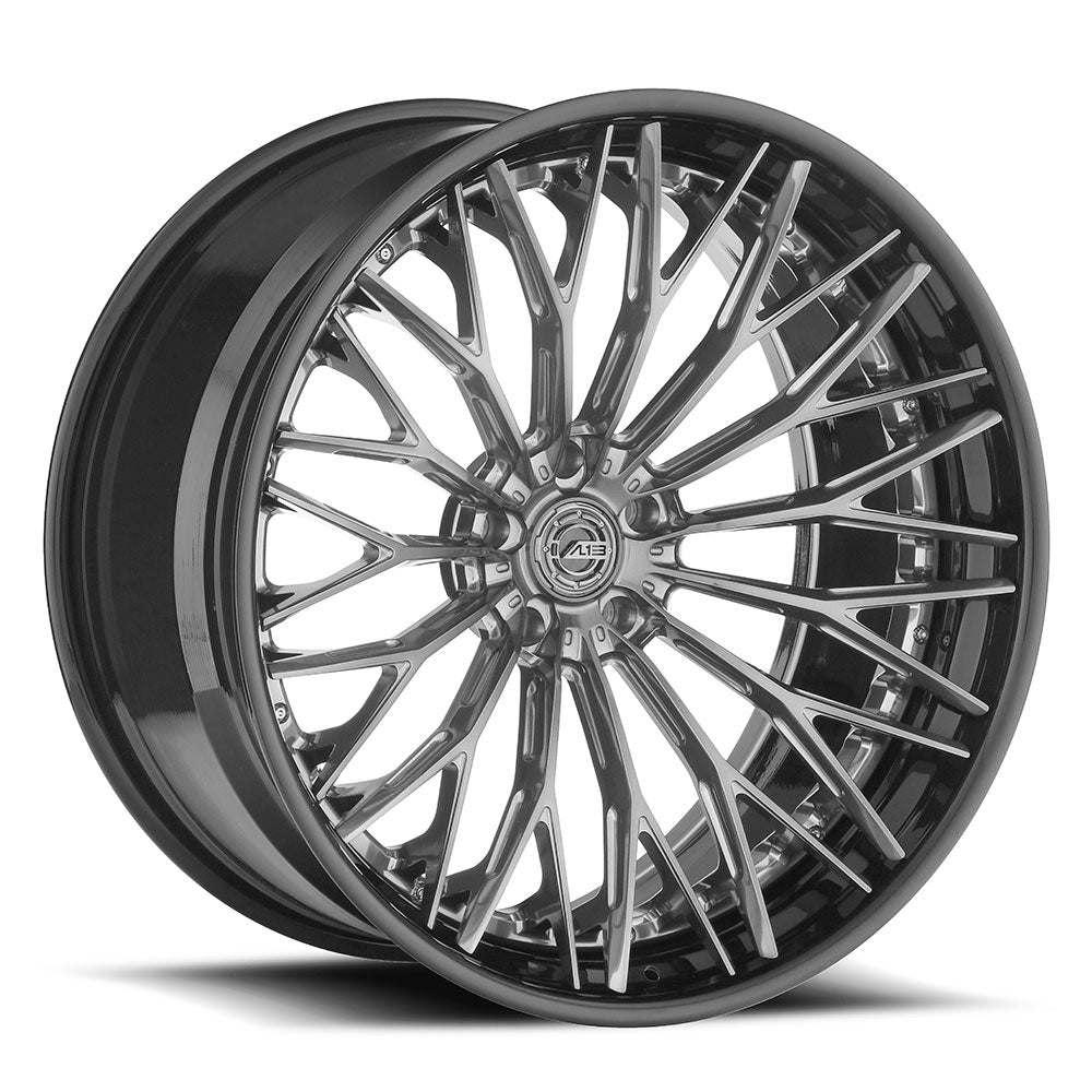 AL13 | DESIGN+TECHNIK R100 R-SERIES