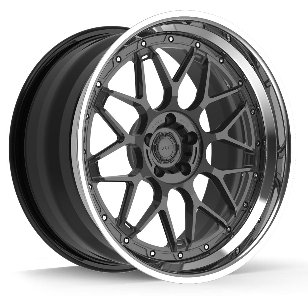 AL13 | C SERIES C009 C SERIES