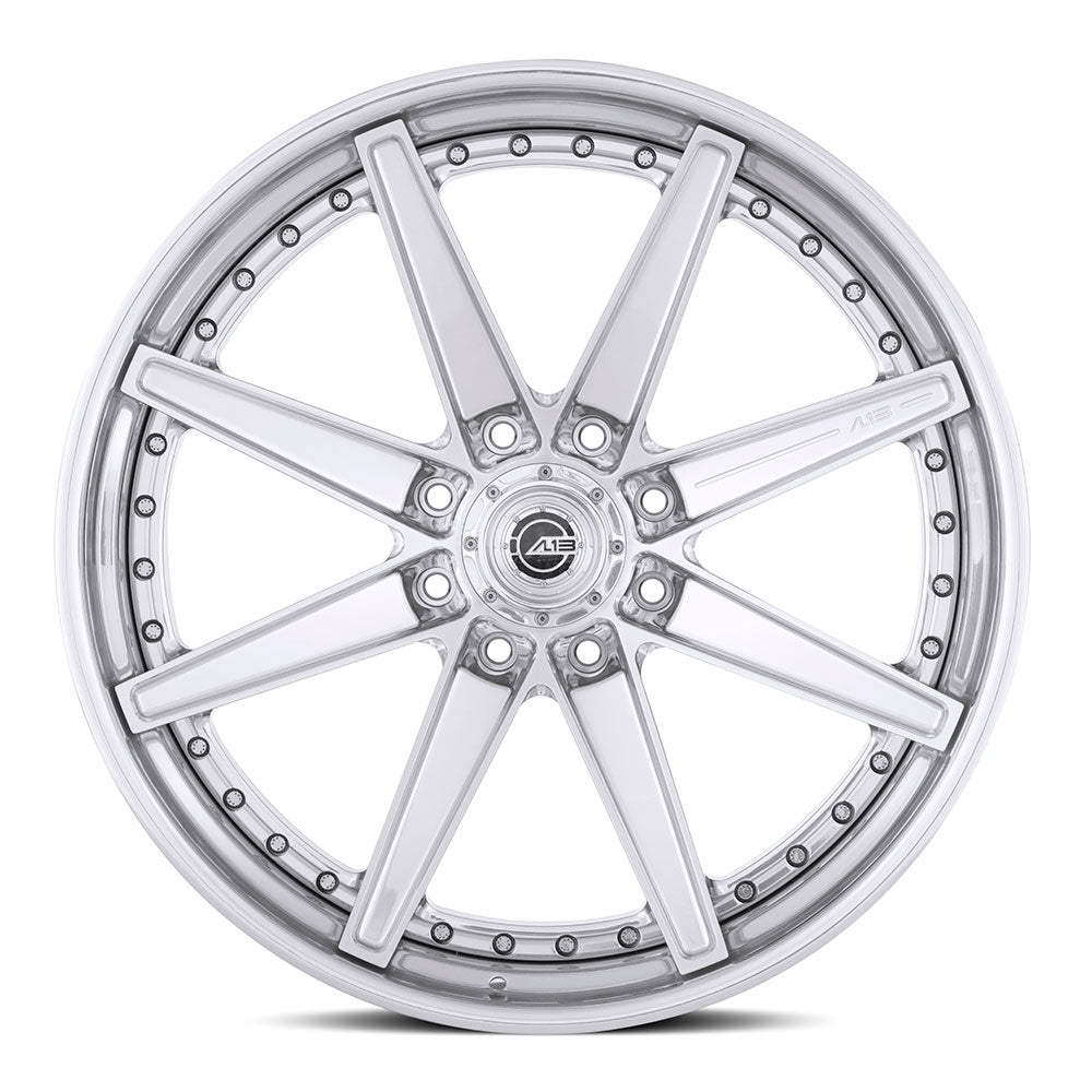 AL13 | HD SERIES HD008R HD SERIES