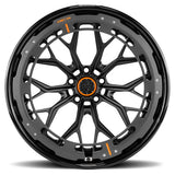AL13 |  AERODISC R80-109R AERODISC