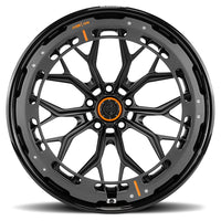 AL13 |  AERODISC R80-109R AERODISC