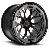 AL13 |  AERODISC R80-109R AERODISC