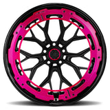 AL13 |  AERODISC R80-109R AERODISC