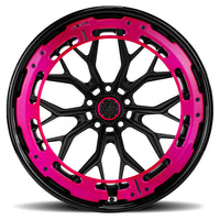 AL13 |  AERODISC R80-109R AERODISC