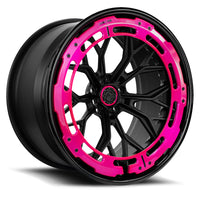 AL13 |  AERODISC R80-109R AERODISC