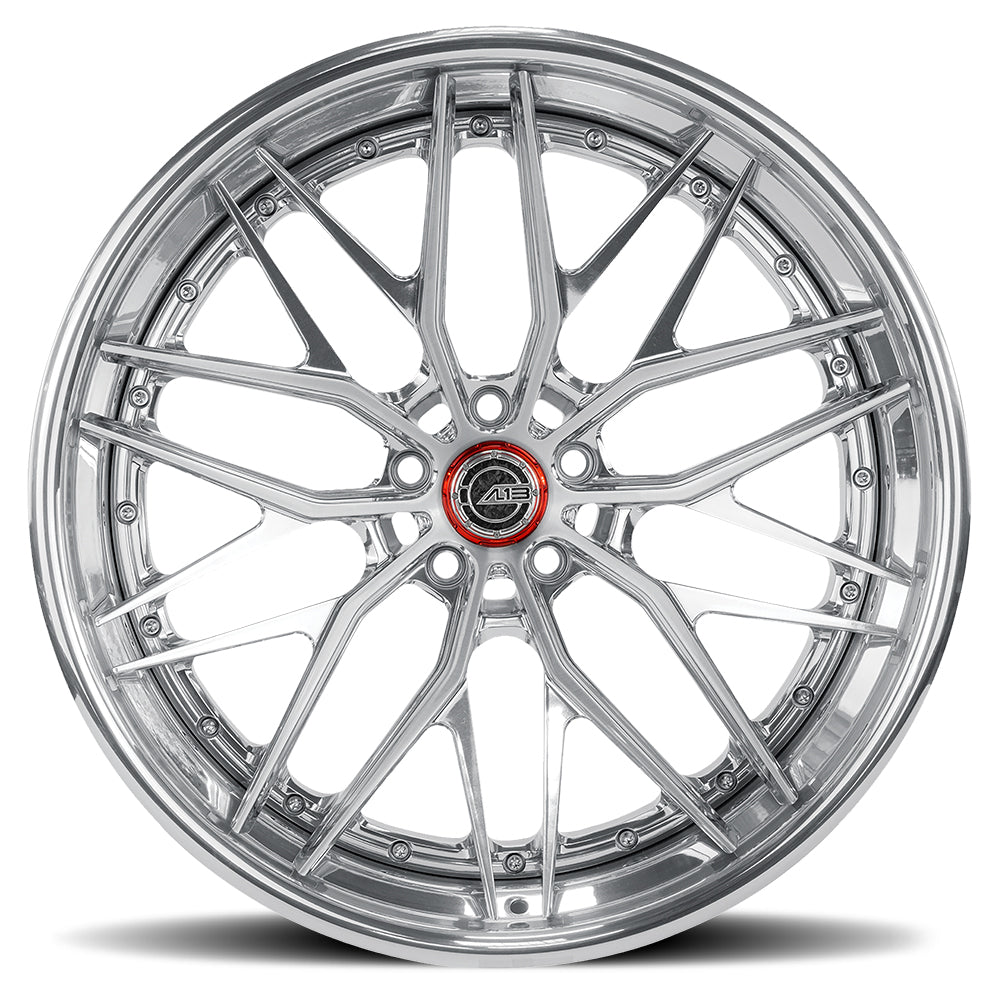 AL13 | DESIGN+TECHNIK R90 R-SERIES