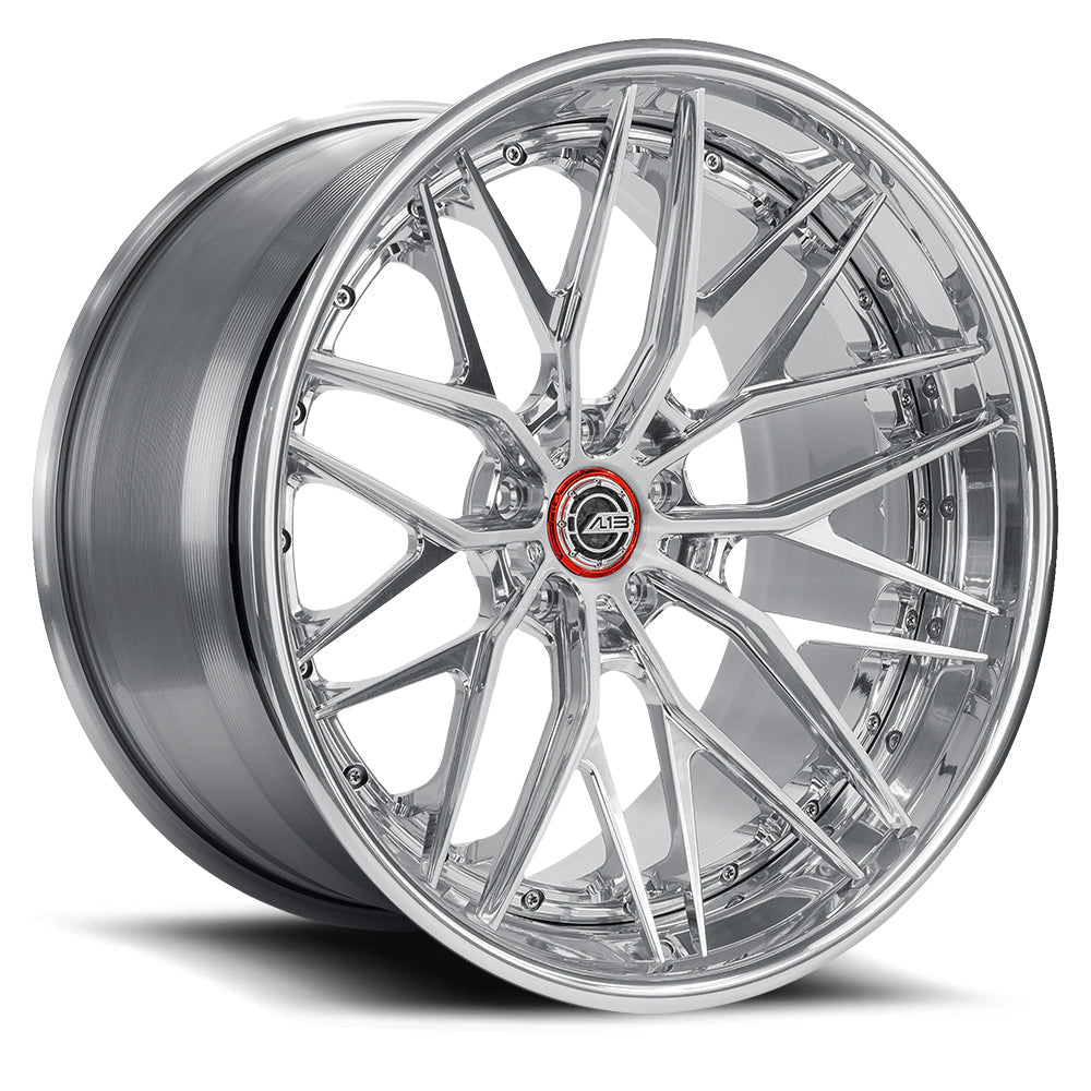AL13 | DESIGN+TECHNIK R90 R-SERIES