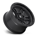FUEL l AMMO Model D702