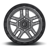 FUEL l AMMO Model D702