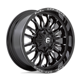 FUEL l ARC Model D797