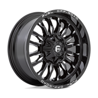 FUEL l ARC Model D797