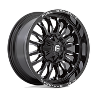 FUEL l ARC Model D797