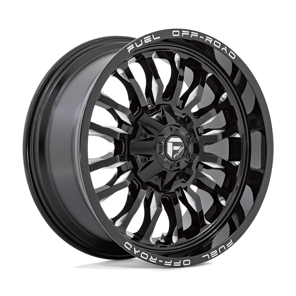 FUEL l ARC Model D797