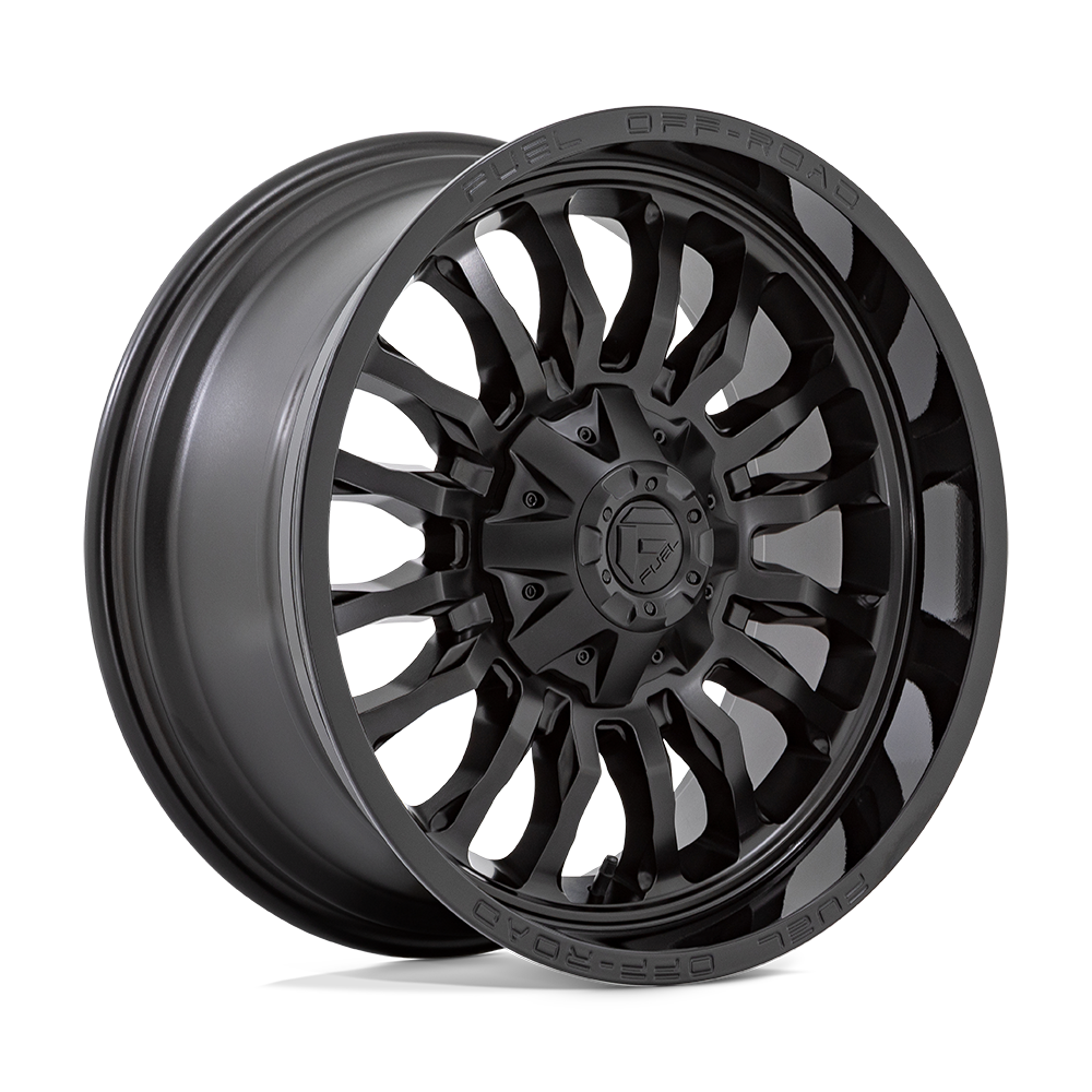 FUEL l ARC Model D797