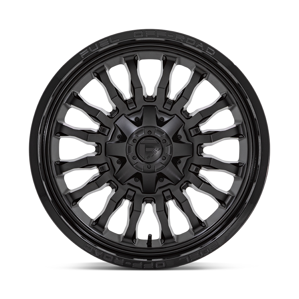 FUEL l ARC Model D797