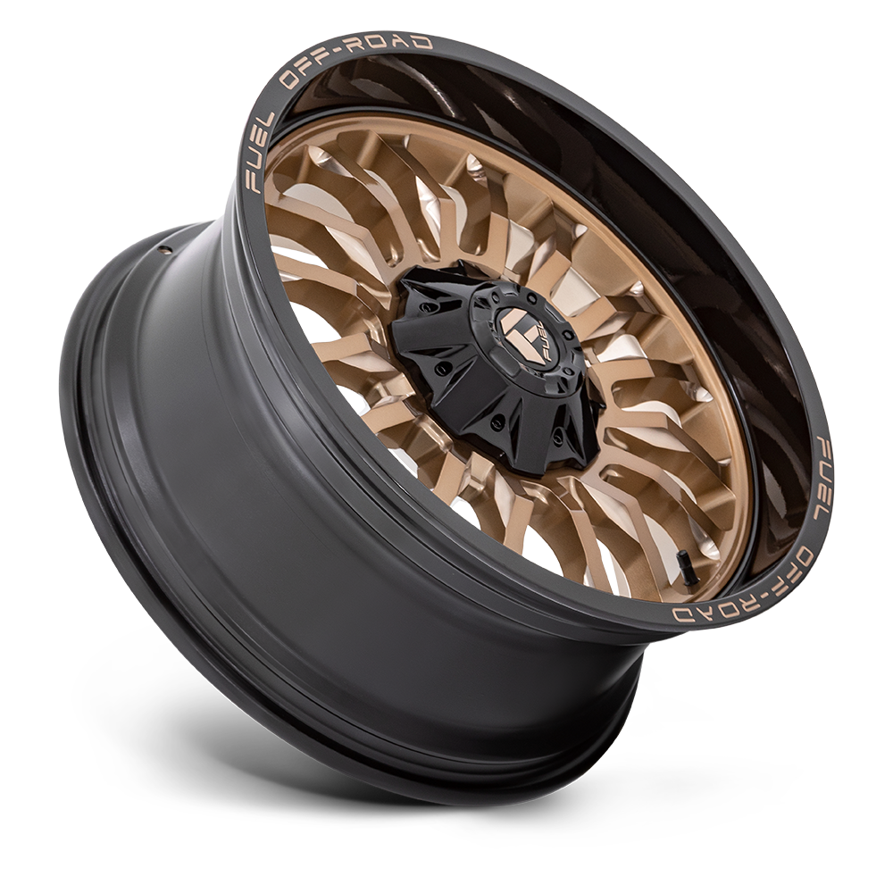FUEL l ARC Model D797