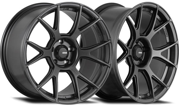 KONIG l AMPLIFORM GRAPHITE