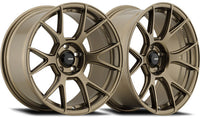 KONIG l AMPLIFORM GLOSS BRONZE