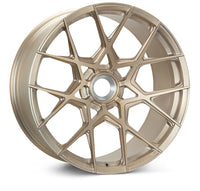 VOSSEN l SERIES 21 - 07