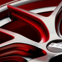 BBS CI-R FLOW FORMING