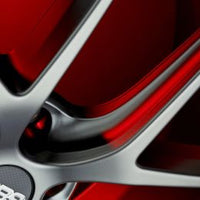 BBS CI-R FLOW FORMING