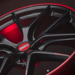 BBS CI-R FLOW FORMING