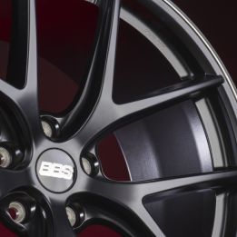BBS CI-R FLOW FORMING