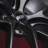 BBS CI-R FLOW FORMING